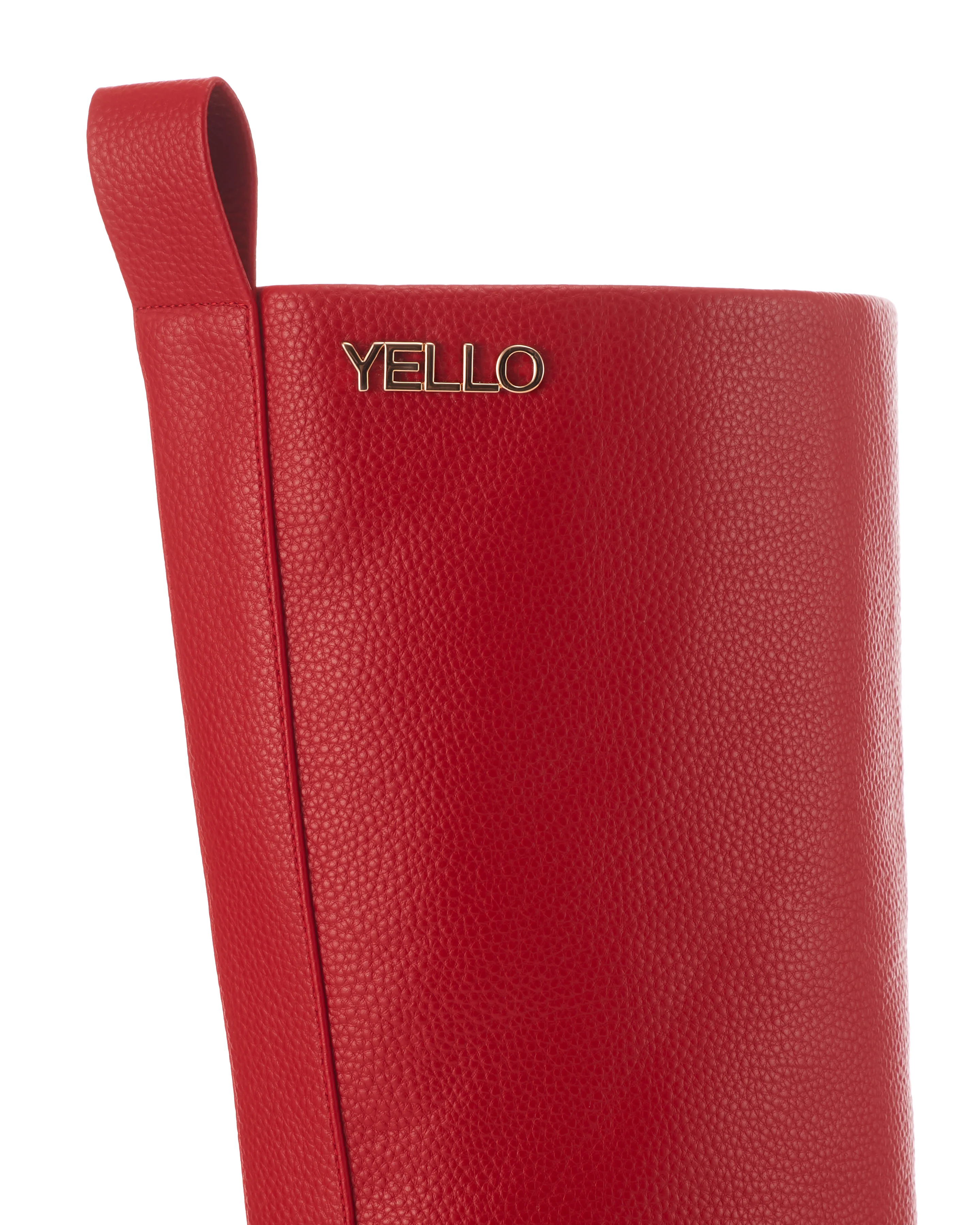 SCARLET LONG BOOTS - Image 4