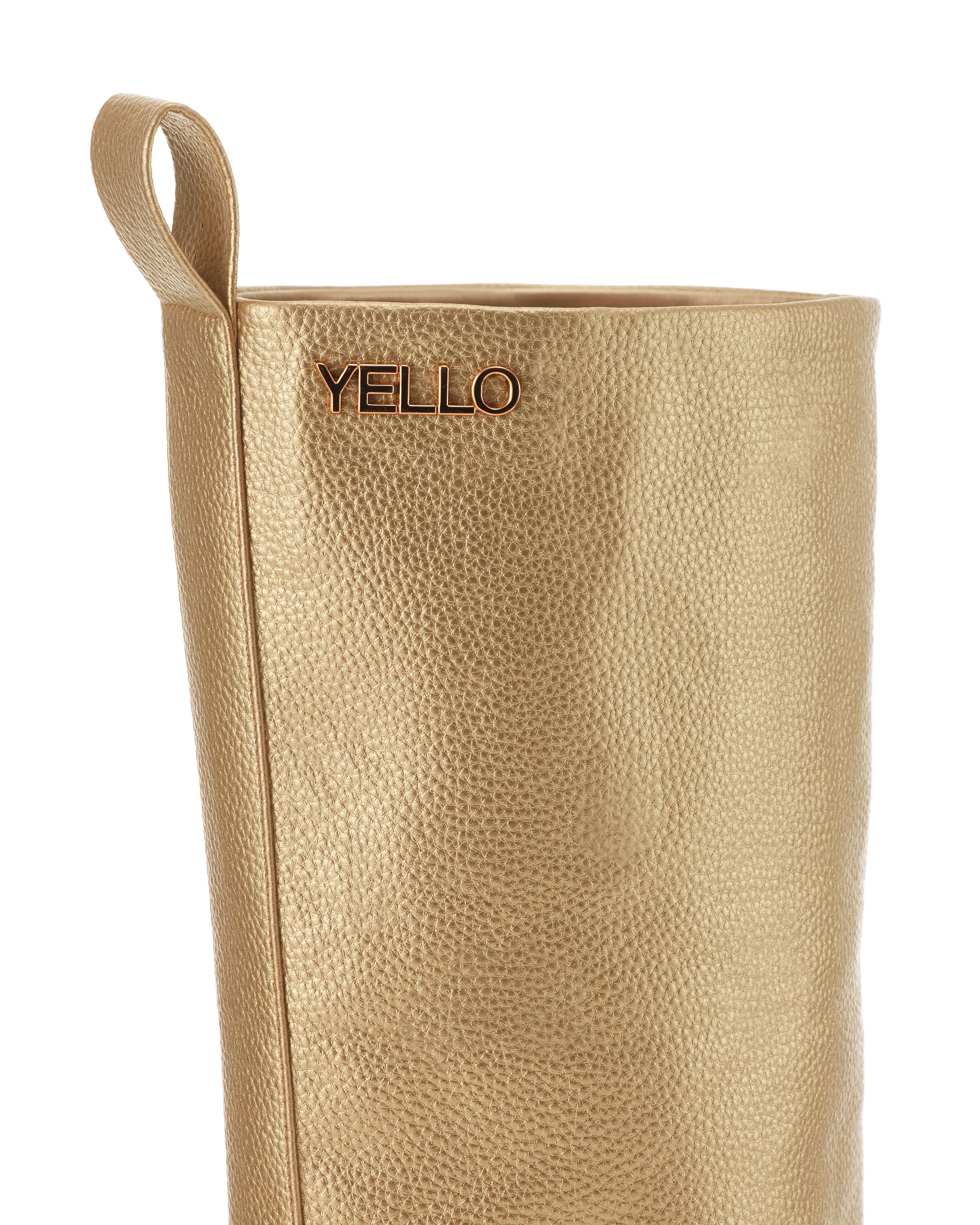 MYTHOLOGY LONG BOOTS - Image 4